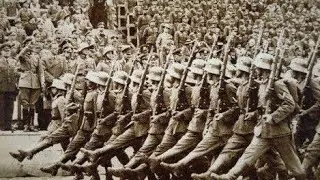 World War 2 || Desire Edit