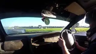 On Board Omega Drift