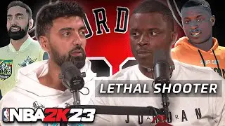 How Lethal Shooter Became An Elite Shooting Coach For NBA Players