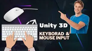 Mastering Unity 3D Input: Keyboard and Mouse Tutorial