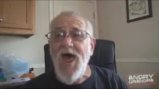 Angry Grandpa & KidBehindACamera: Maggie May - Rod Stewart