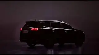 Tiggo 8 PRO