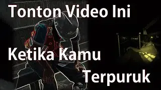 KAMU BOLEH CAPEK, TAPI KAMU TIDAK BOLEH MENYERAH DAN KAMU TIDAK BOLEH BERHENTI