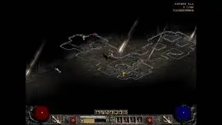 Акт 1 Амазонка | Diablo 2 Lord of Destruction 1.14d