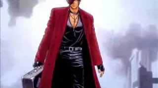 KOF '97  - Cool Jam