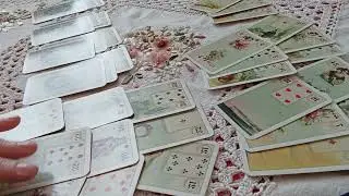 🎥 Катя и Таня бесследно исчезли 37 лет назад. Взгляд через Таро