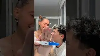 TENEMOS UN BEBÉ👶🏼