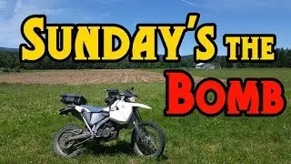 Sunday's the Bomb