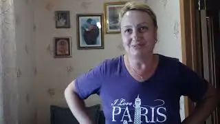 Про  огурцы, замену счетчика и прочие житейские проблемы