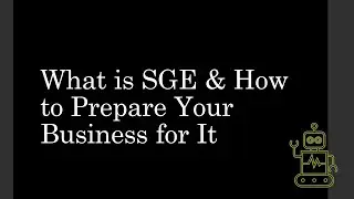 What are AI Overviews? How to Prepare Your Business For It?