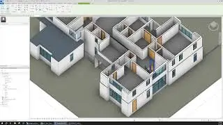 2024Overview of your Revit model