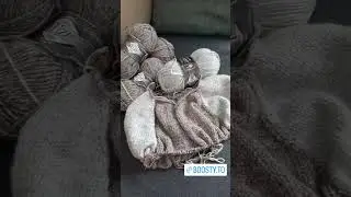 Мужской бомбер и Мастер класс. Часть 6
