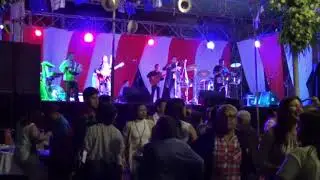 Video macondo 6 de agosto del 2018
