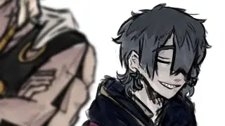 ||Nasty dog|| Jojolands meme || Jodio & Paco ||