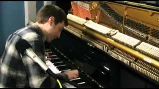 Benny Green 'Monk's Dream' | Live Studio Session