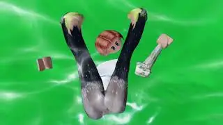 POOH3IEI, Midju - The Constant of Definite Integration (Sped Up) | Official Visualizer