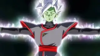 FUSED ZAMASU TWIXTOR CLIPS 4K (best possible twixtor/191fps) XD