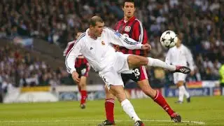 FINAL REAL MADRID VS LEVERKUSEN 21 22! FIFA LEYENDAS PS3