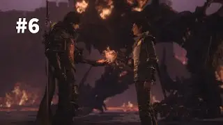 This Blew Me Away...FFXVI | 4K | Part 6