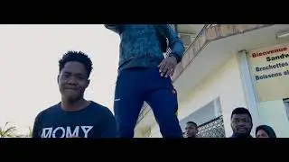 DNI TABIYA ZA GHETTO (HOdArr) 2019