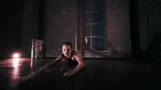 Татьяна Гречишкина - педагог High heels в 5Life