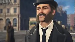 Assassin's Creed Syndicate: - Sequencia 7 até zerar | Sem Comentários