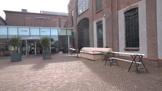 Nationaal Reddingmuseum ondergaat verbouwing