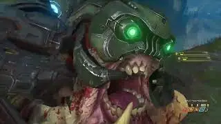 Fatality glory kill sound replacement mod