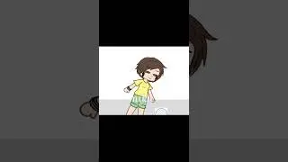 Это я, когда больше недели не делала видео... #гача #gacha #гачаклуб #gachaclub #врекипж