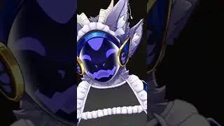 Chat just wants me to suffer...