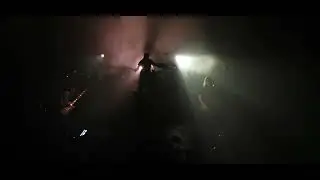 Russian Circles | Sinaia | 26.05.2022 | Athens