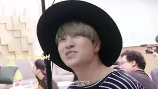 [OPV]Perfect-Choi Youngjae GOT7