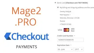 Checkout.com integration with Magento 2. Part 3. Capture a preauthorized payment from Magento