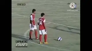 ฟุตบอลไทยลีก 2551: บีอีซี เทโรศาสน FC 3-1 นครปฐม FC