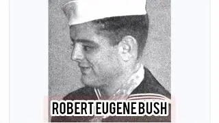 #robertdowneyjr  Eugene Bush ✔#history