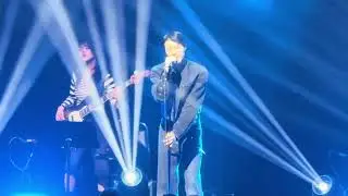 Journey - WOODZ 'OO-LI and' Tour NY 12/11/23