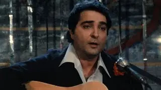 בעז שרעבי - תני לי יד - מתוך הסרט מאחורי הסורגים
