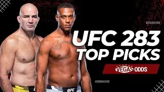 UFC 283 Picks + Predictions: FULL Fight Card Preview