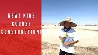 NEW! Kids' Riding Course!