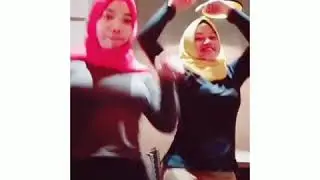 digoyang duo jilboobs