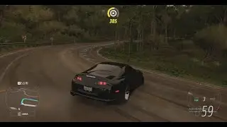TOYOTA SUPRA DRIFTING | Forza Horizon 5 | DaDDu Plays