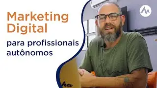 Dicas de MARKETING DIGITAL para PROFISSIONAIS AUTÔNOMOS