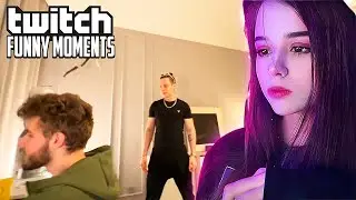 ЮЕЧКА СМОТРИТ: Топ Моменты с Twitch | вернулись