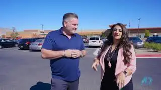 Power Players Jillian & Daryl with The Batchelor Hanna Group on The American Dream | S6E9_The Paseos