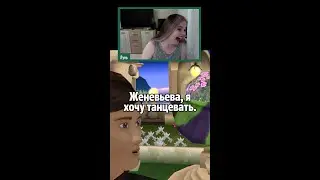 Хочу танцевать - Барби и 12 танцующих принцесс 