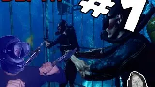 DEPTH AND HOF #1 | ОСНОВЫ И ПОРАЖЕНИЯ :C