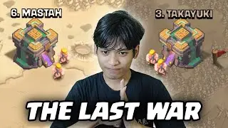 AKU INGIN CWL BERSAMA KALIAN! - COC Indonesia