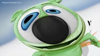 (VERY LOUD) AUSTRALIAN Gummy Bear Song PART 552 - TEAM BAHAY 3.0 SUPER COOL EFFECTS