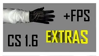 CS 1.6 | EXTRAS | CS GO Professional | Armas / Weapons | Bajos Polígonos / Low Polygons