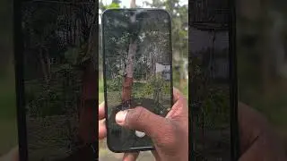 iPhone 15 Plus Camera Zoom 10x